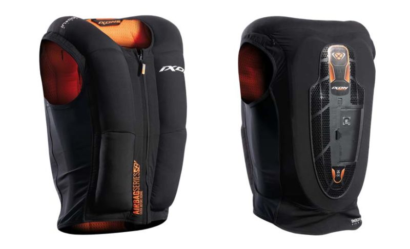 Gilet Airbag IXON