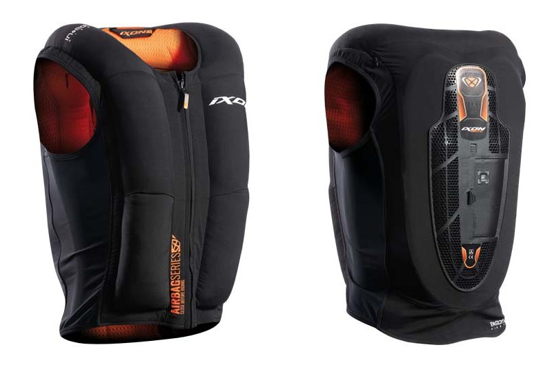 Gilet Airbag IXON