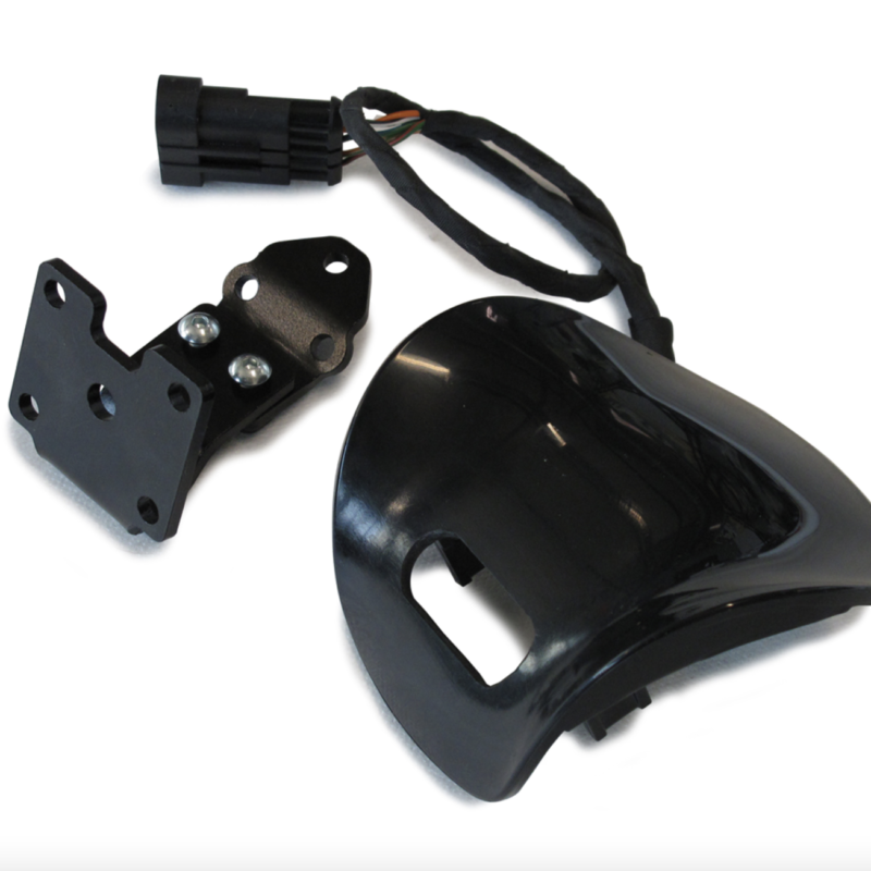Kit support Multimédia & GPS - MP3
