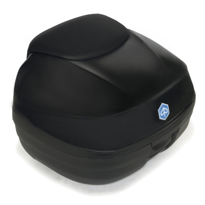 Top case 37l - MP3 300 Sport