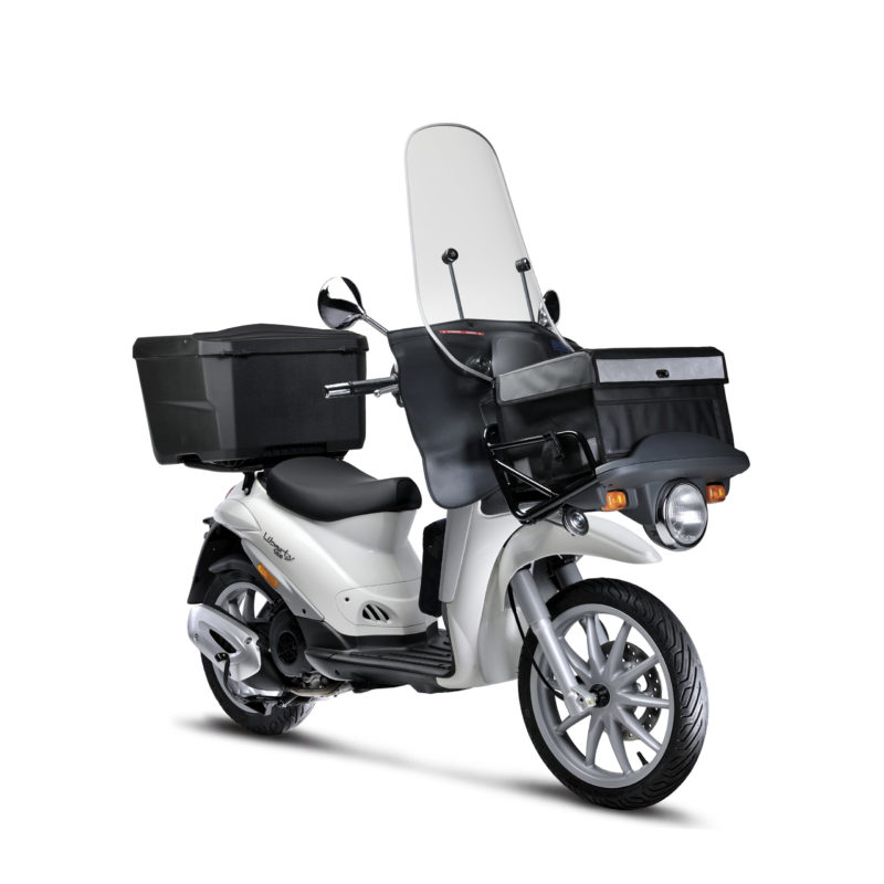 Liberty Delivery 50 (E5) – Image 14