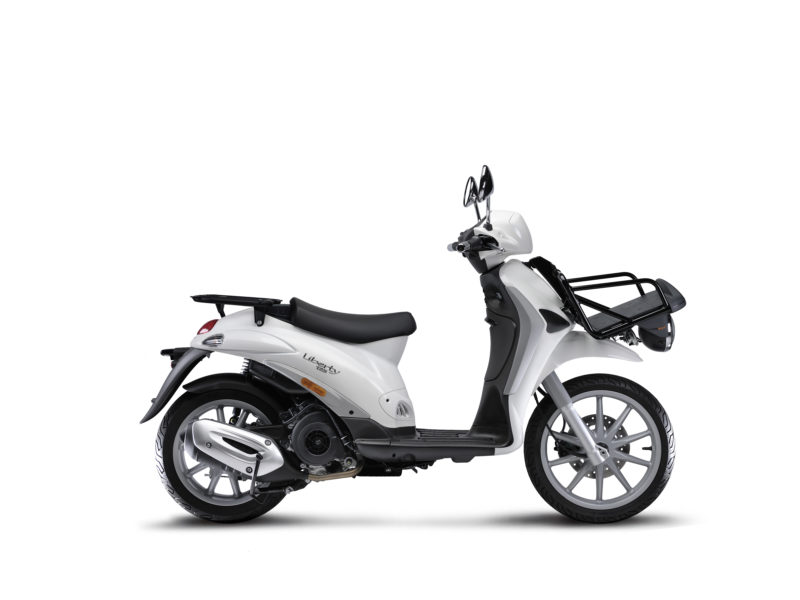 Liberty Delivery 50 (E5) – Image 20