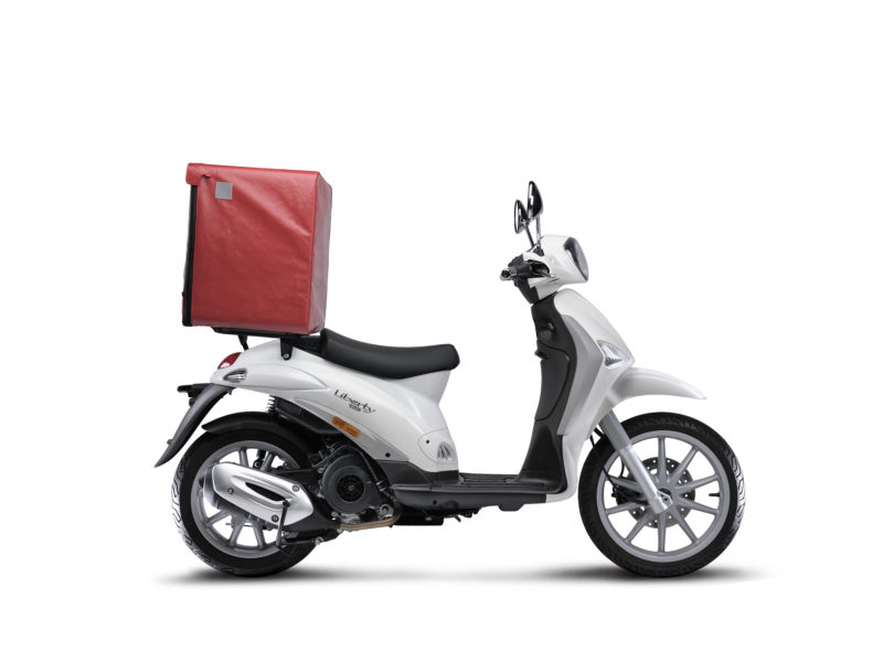 Liberty Delivery 50 (E5) – Image 21