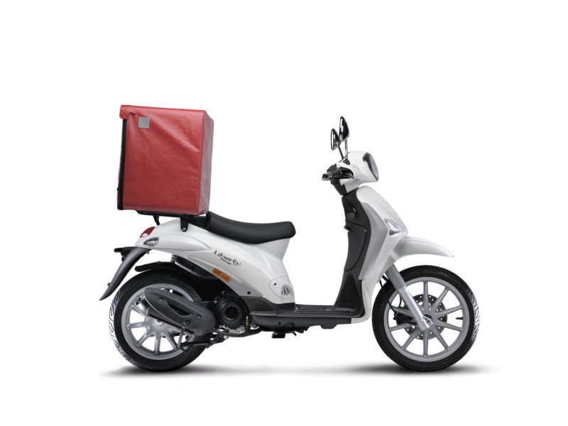 Liberty Delivery 50 (E5) – Image 7