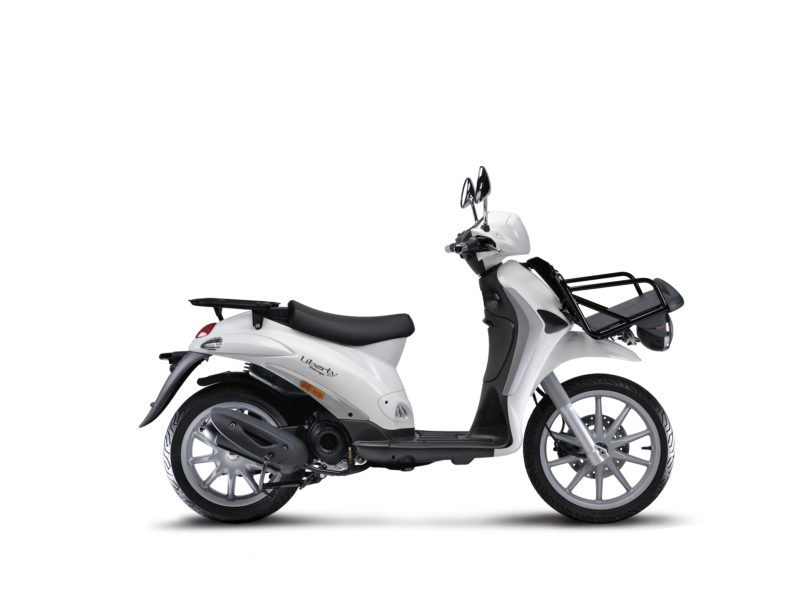 Liberty Delivery 50 (E5) – Image 12