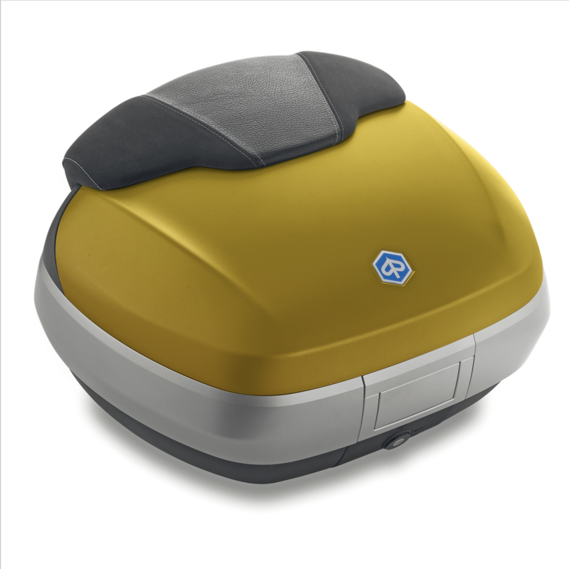 Top case - MP3 500 Advanced – Image 4