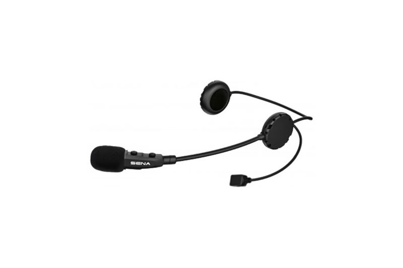 Micro Casque Sena