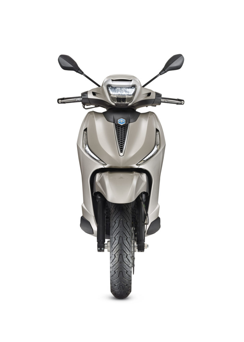 Beverly 300 HPE (E5) – Image 7