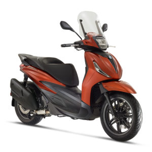 Beverly 400 S HPE (E5) – Image 5