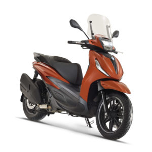 Beverly 400 S HPE (E5) – Image 6