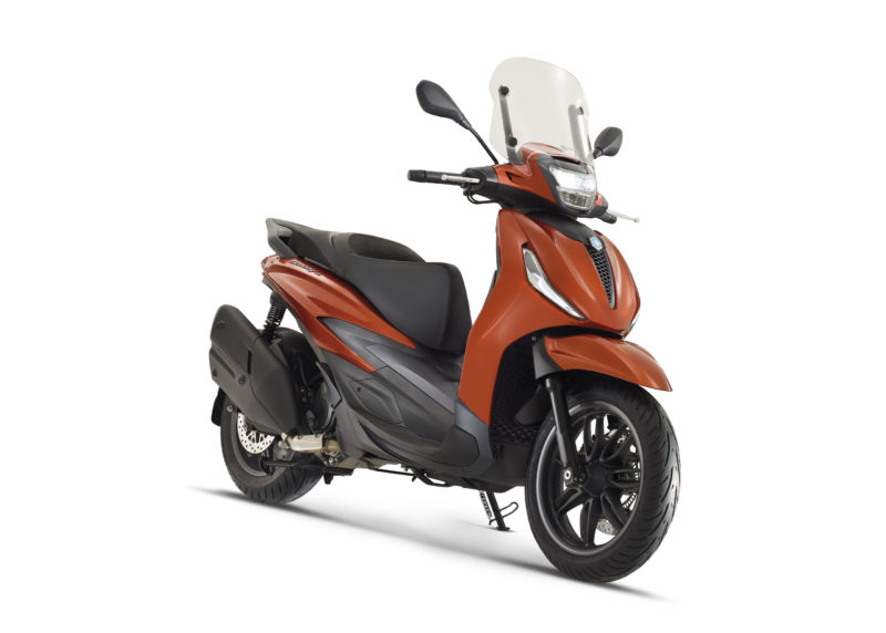 Beverly 400 S HPE (E5) – Image 6