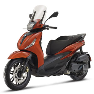 Beverly 400 S HPE (E5) – Image 7