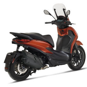 Beverly 400 S HPE (E5) – Image 8