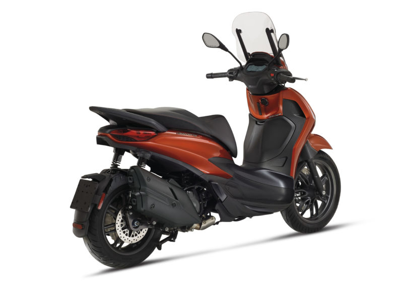 Beverly 400 S HPE (E5) – Image 8