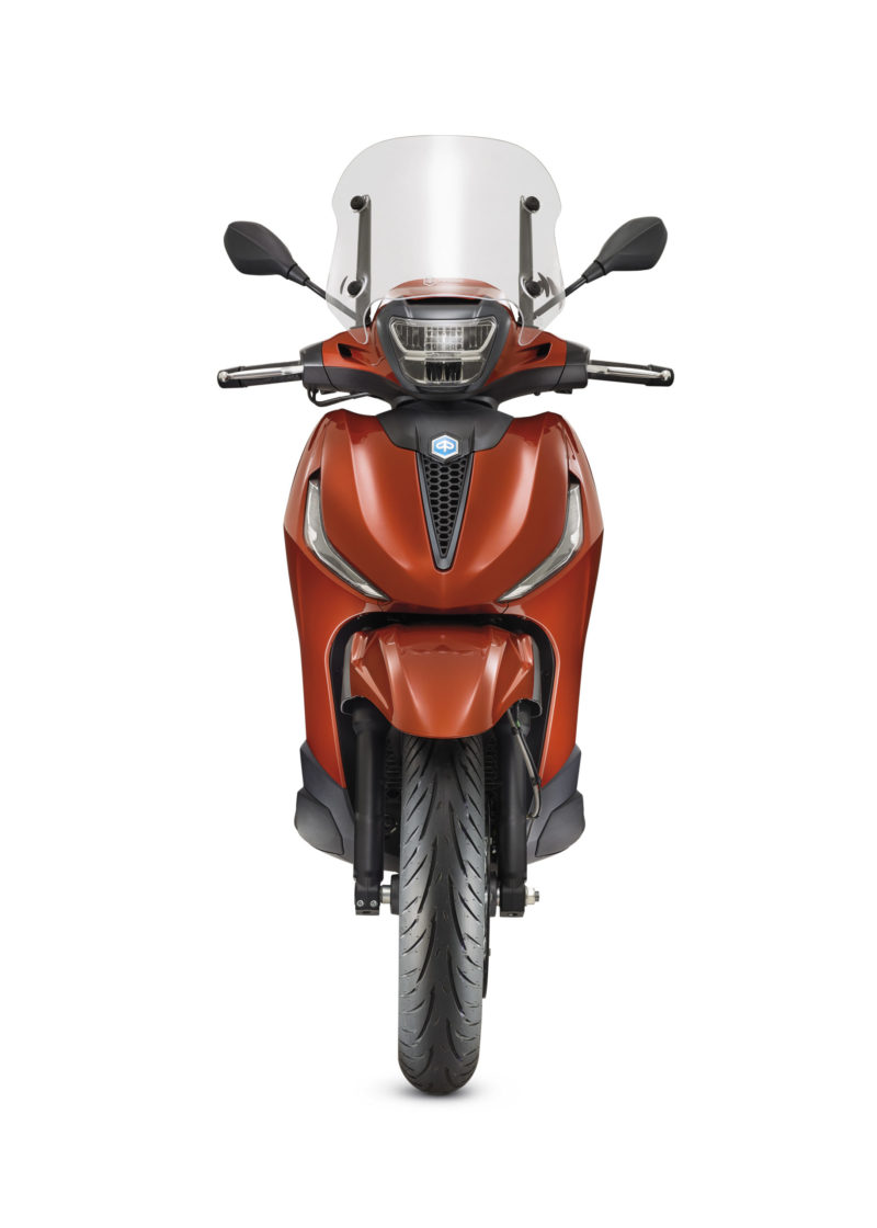 Beverly 400 S HPE (E5) – Image 9