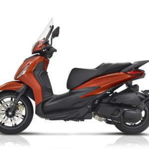Beverly 400 S HPE (E5) – Image 10