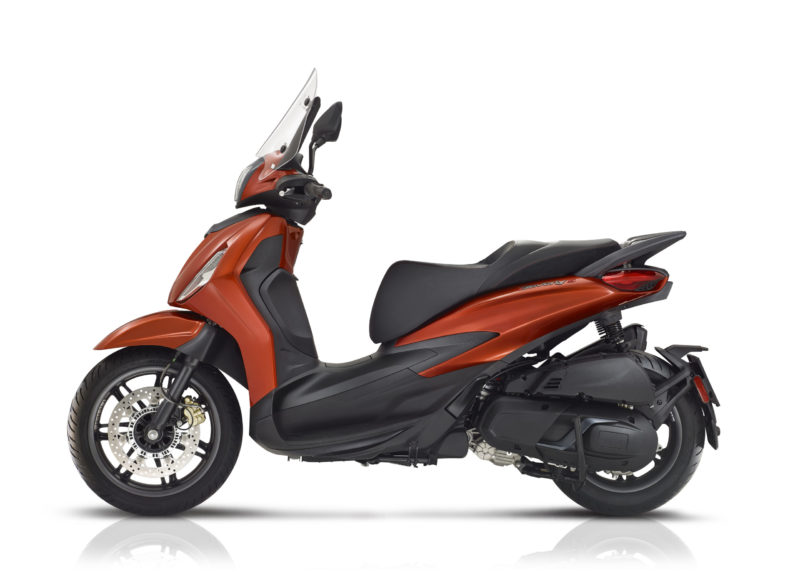 Beverly 400 S HPE (E5) – Image 10