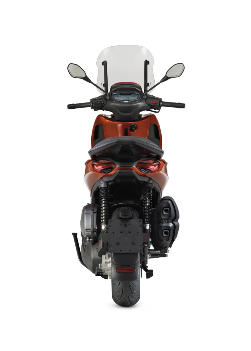 Beverly 400 S HPE (E5) – Image 11