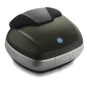 Top case - MP3 500 Sport