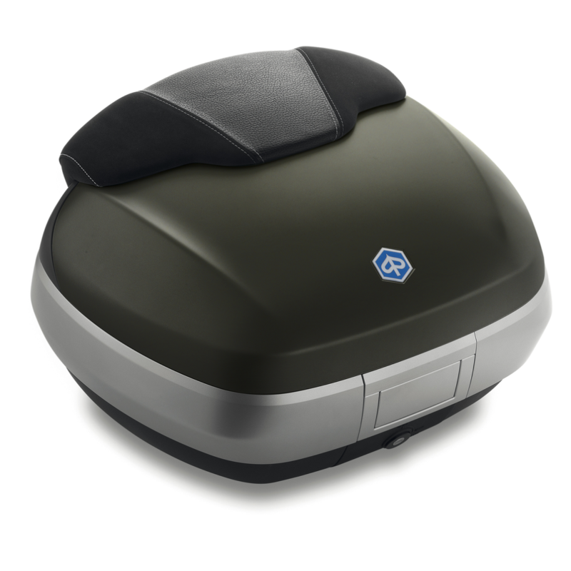 Top case - MP3 500 Sport