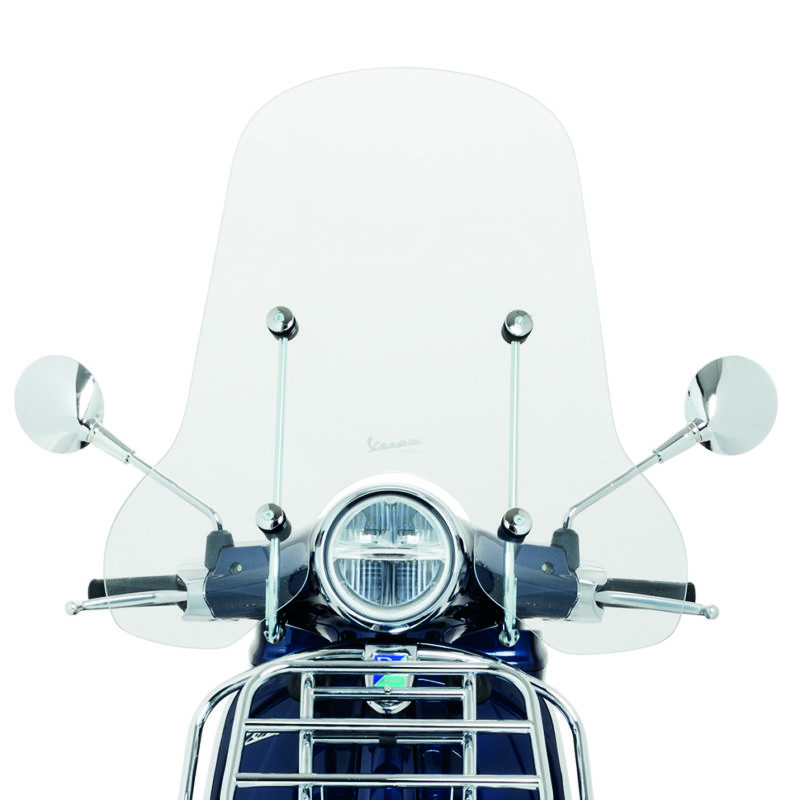 Pare-brise - Vespa Primavera