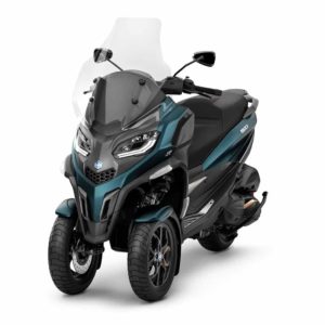 Piaggio MP3 530 Exclusive