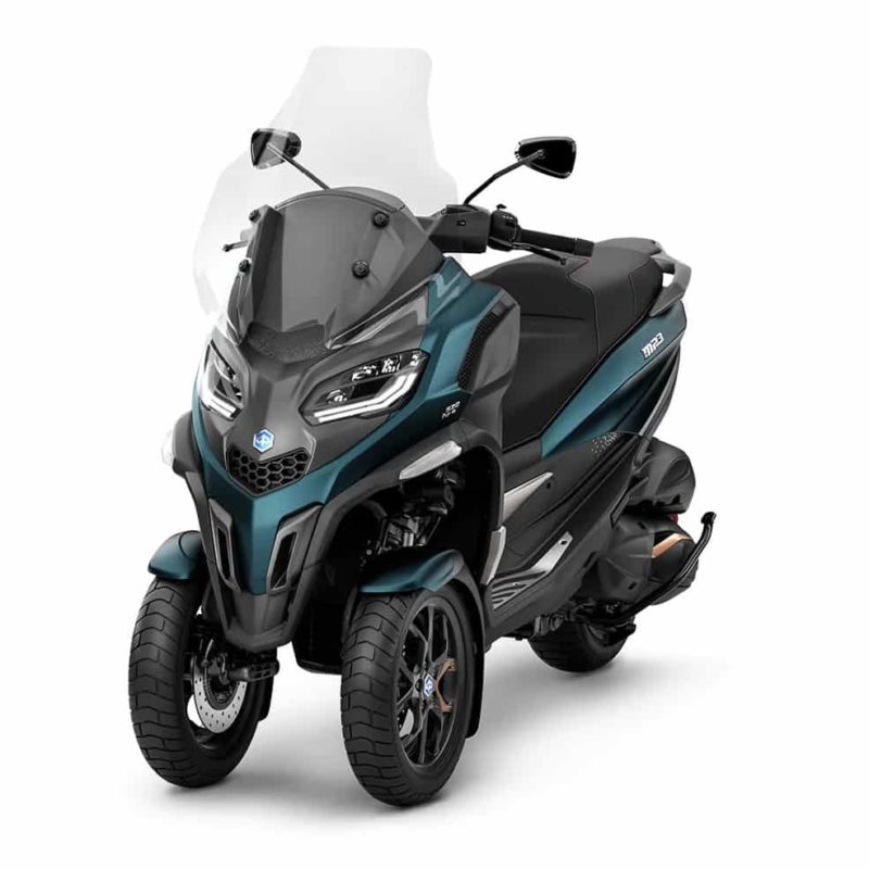 Piaggio MP3 530 Exclusive