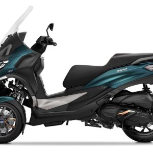 Piaggio MP3 530 Exclusive – Image 2