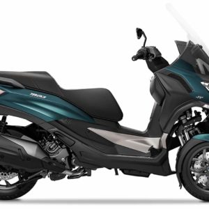 Piaggio MP3 530 Exclusive – Image 4