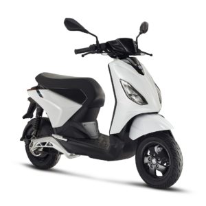 Piaggio 1 Active