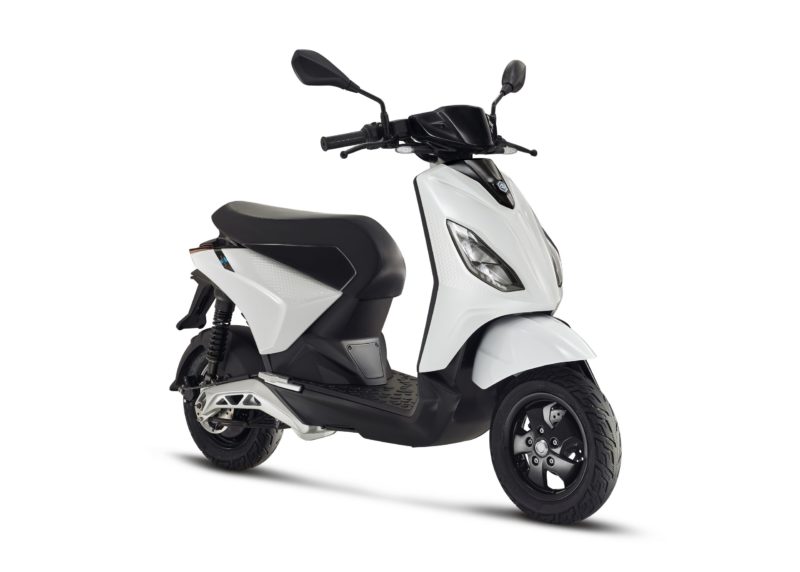 Piaggio 1 Plus – Image 4