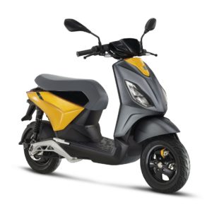 Piaggio 1 Active – Image 5