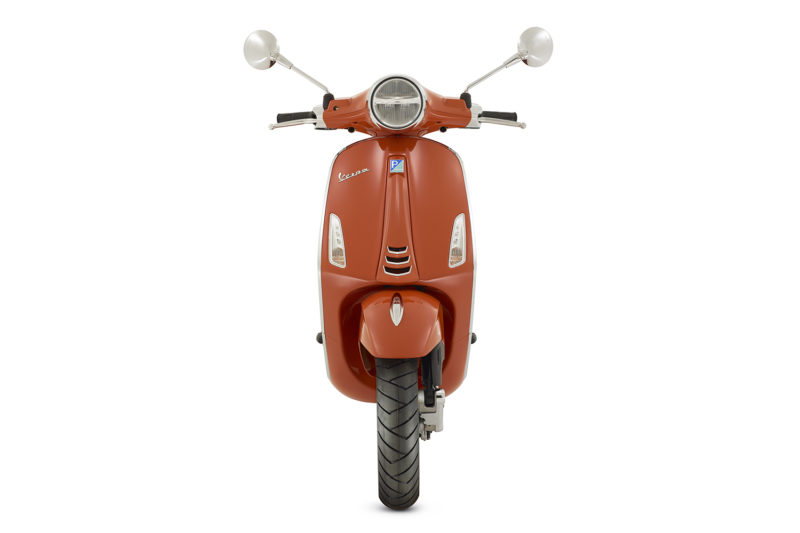 Primavera 125 (E5) – Image 8