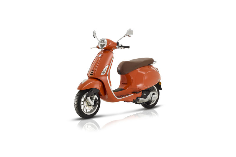 Primavera 125 (E5) – Image 7