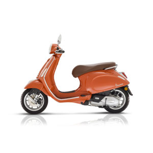 Primavera 125 (E5) – Image 6