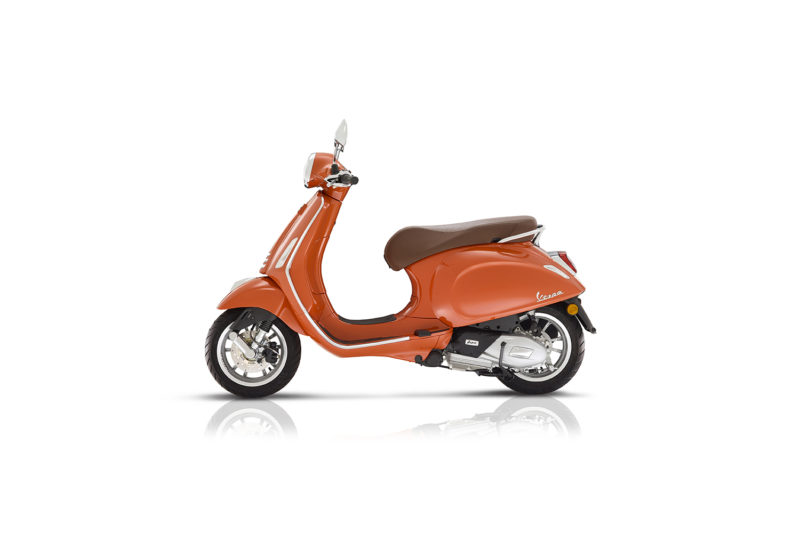 Primavera 125 (E5) – Image 6