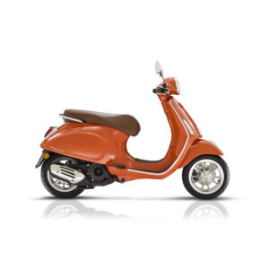 Primavera 125 (E5) – Image 5