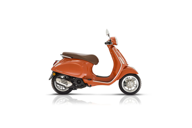 Primavera 125 (E5) – Image 5