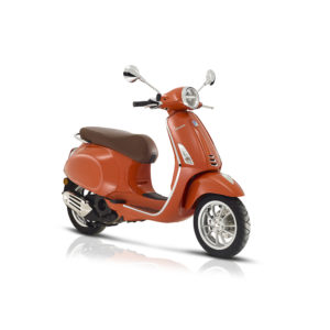 Primavera 125 (E5)