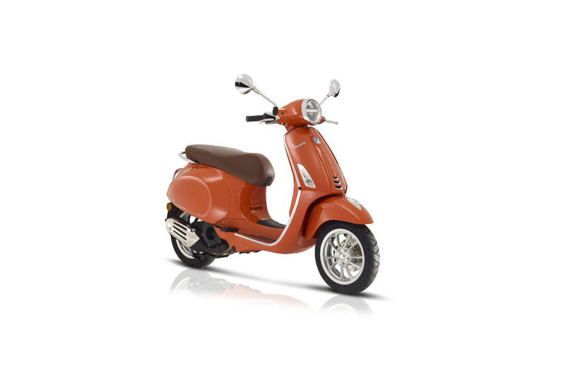 Primavera 125 (E5)
