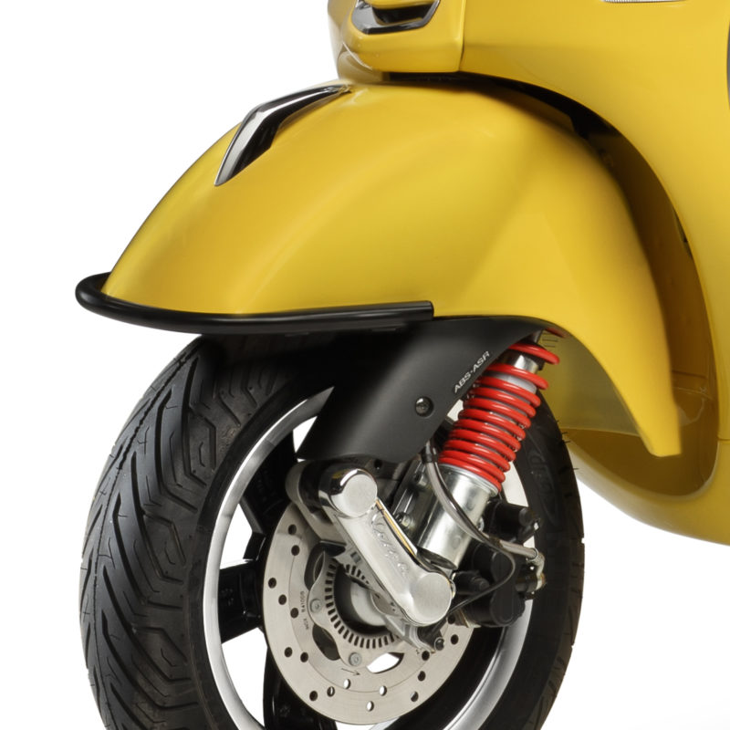 Protection garde-boue mat Vespa GTS