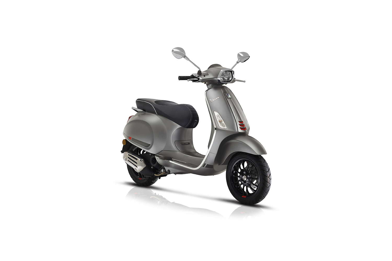 Vier Toneelschrijver Portret Sprint S 50 (E5) achat, occasion, location chez Urgence Scooters - Urgence  Scooters
