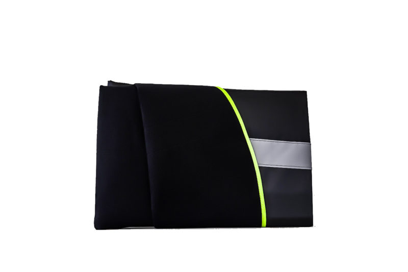 Skirtex - Jupe universelle pour scooters & motos