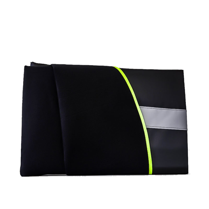 Skirtex - Jupe universelle pour scooters & motos