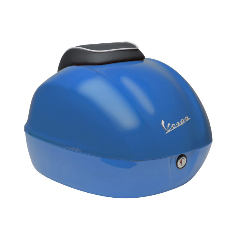 Top Case 32l - Vespa Primavera Sport (hors dosseret)
