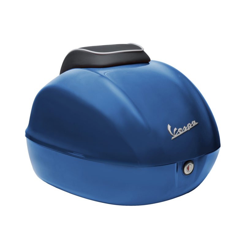 Top Case 32l - Vespa Sprint Sport (hors dosseret)