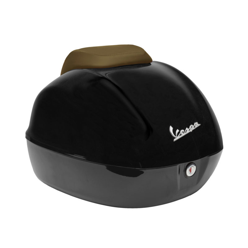 Top Case 32l - Vespa Sprint Classique (hors dosseret) – Image 4