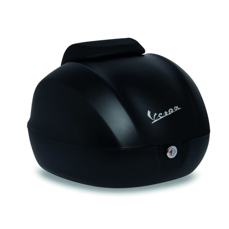 Top Case 32l - Vespa Sprint Sport (hors dosseret) – Image 4