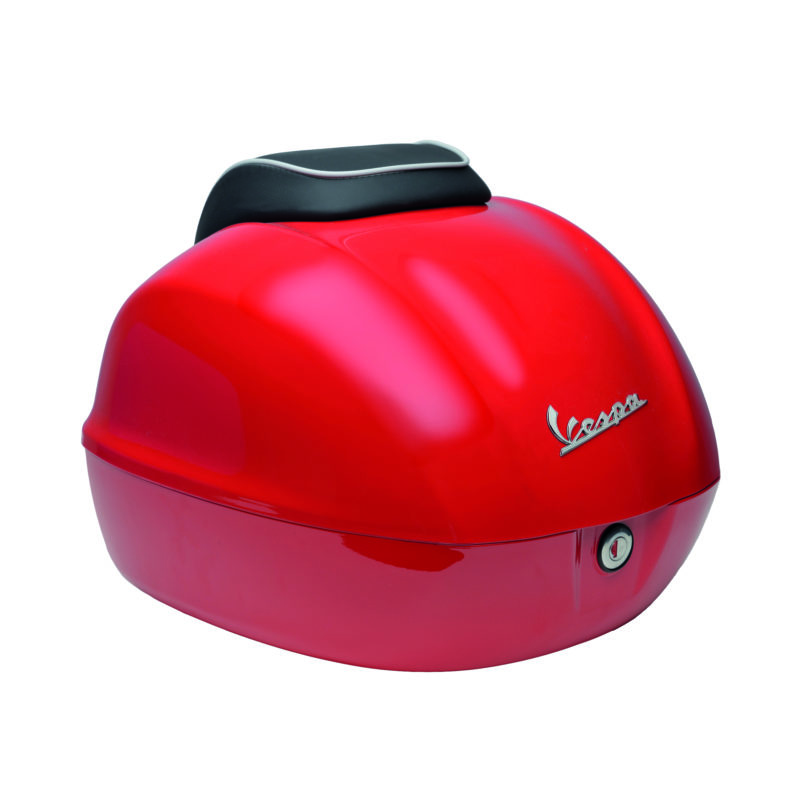 Top Case 32l - Vespa Sprint Classique (hors dosseret) – Image 5