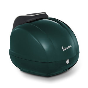 Top Case 36l - Vespa GTS Racing Sixties (hors dosseret) – Image 2